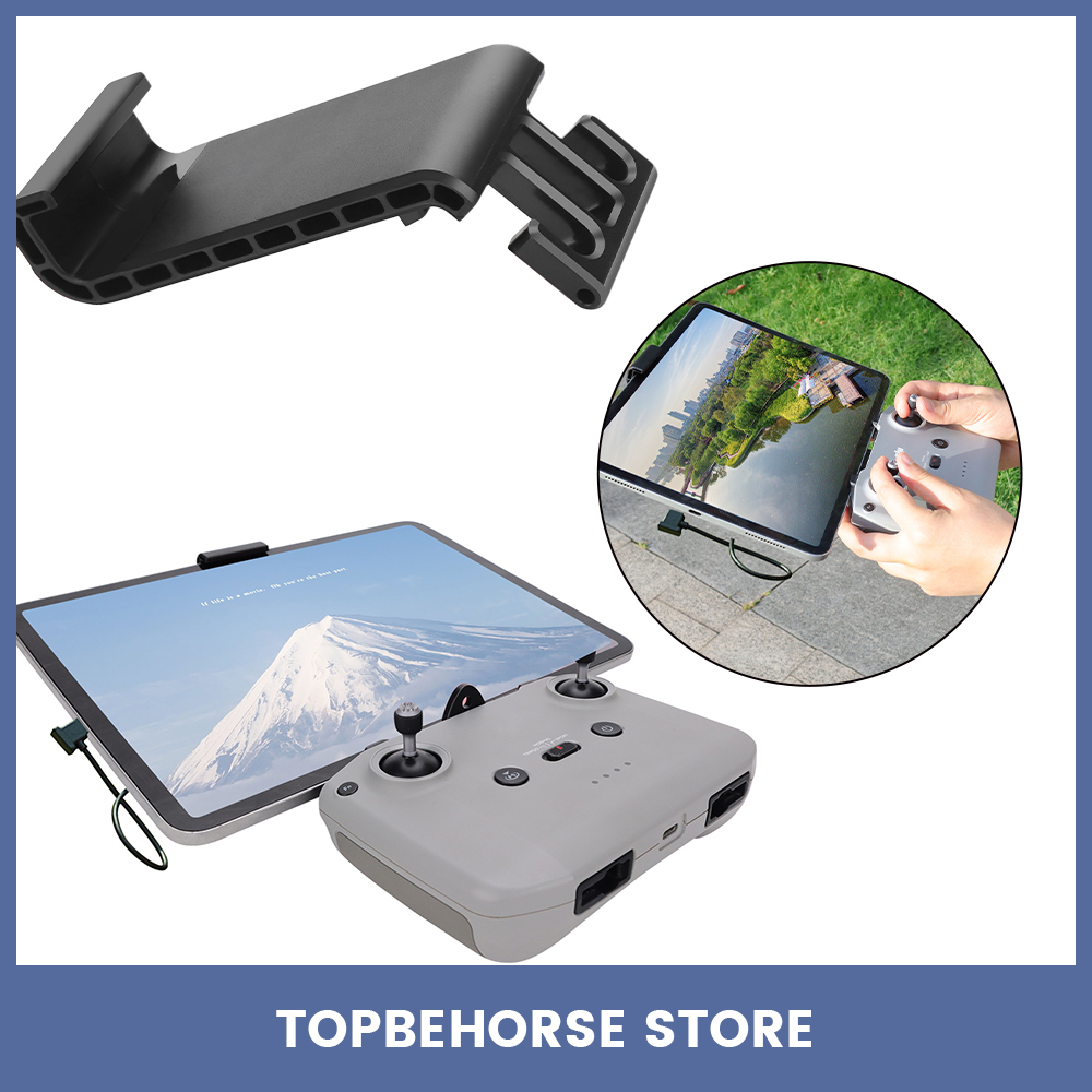 Dji Drone Mini 3 - Tablet Bracket Clip For DJI RC-N1/N2/N3