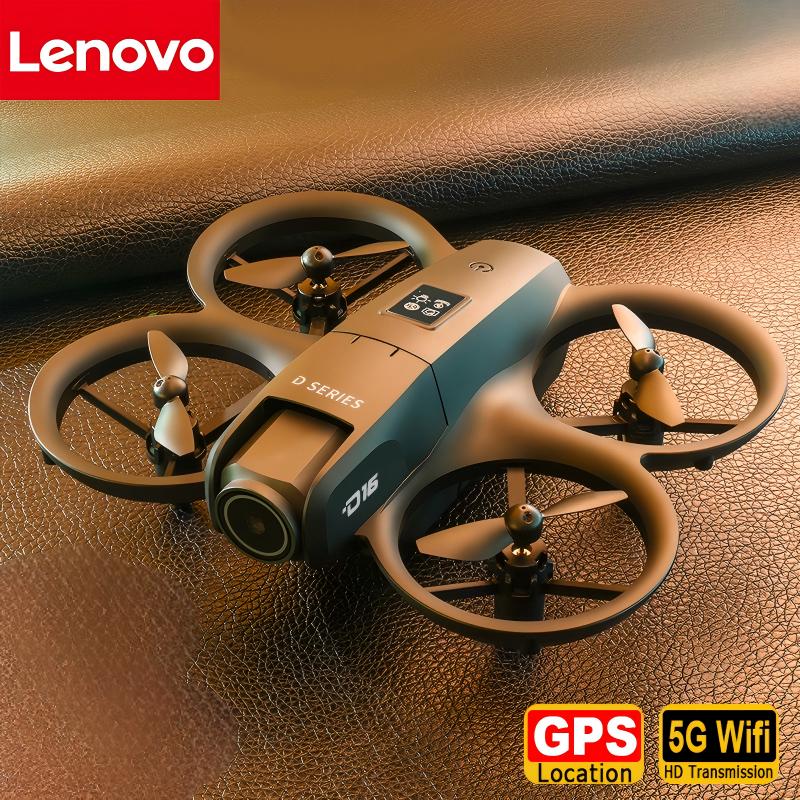Rc Helicopter Case - Lenovo D16 GPS Drone 8K Aerial