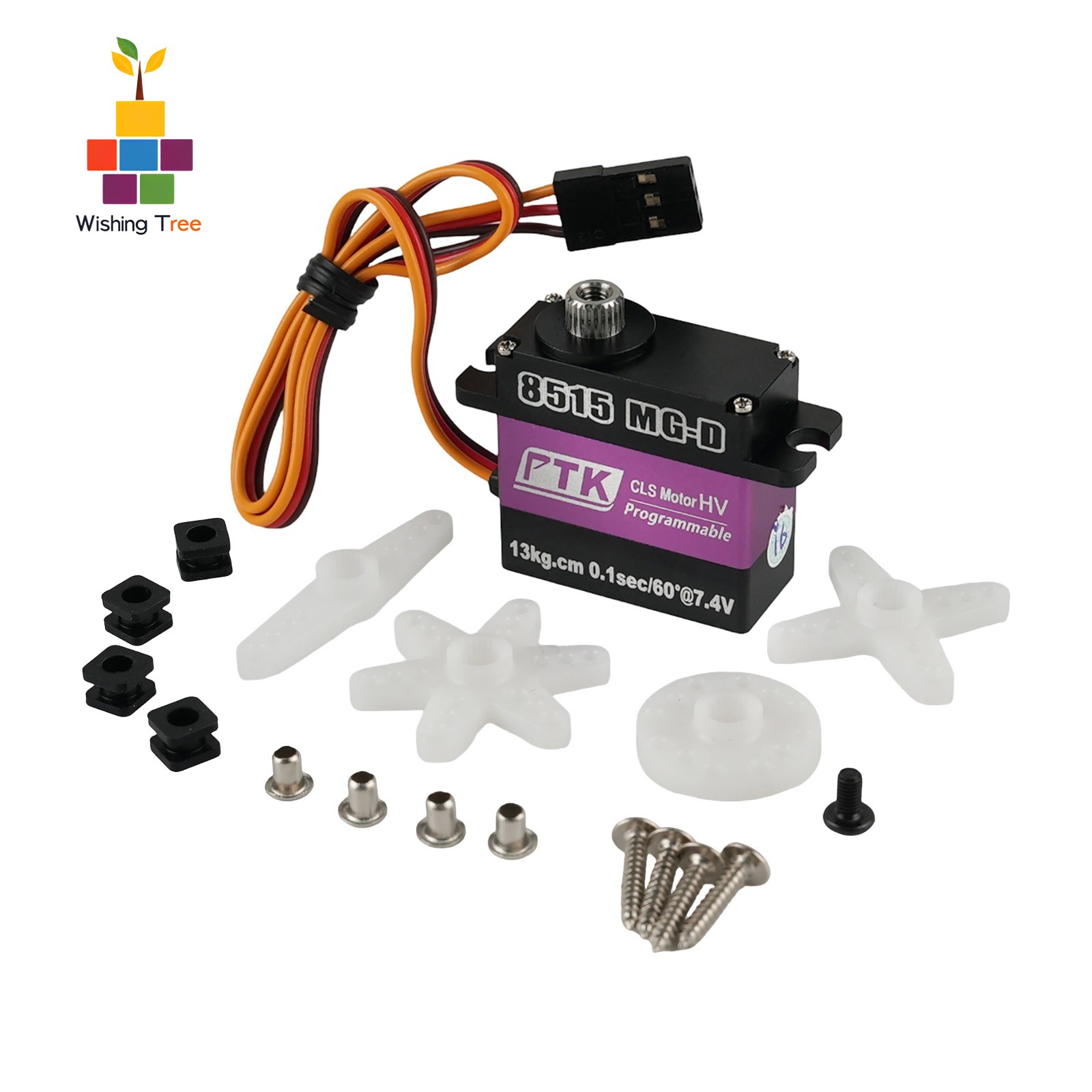Stemedu 8515 MG-D 15Kg High To - Rc Helicopter Mini ulasan dan harga