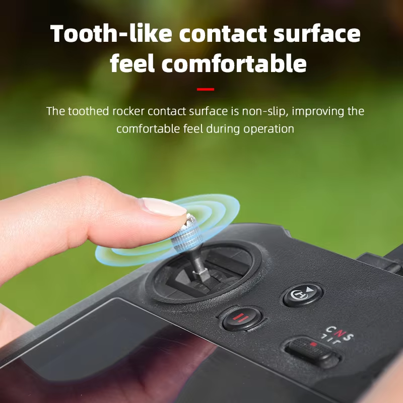 Original Joystick Thumb Stick  - Dji Drone Mini 3 ulasan dan harga