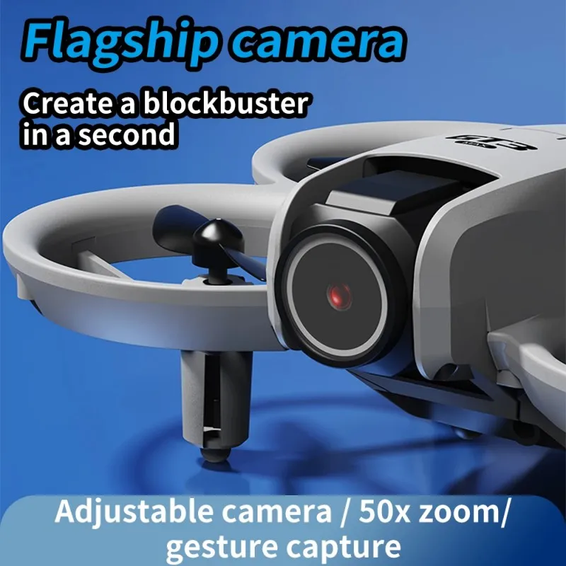 Lenovo GT3 MAX GPS Drone 8K Ae - Rc Helicopter Charger ulasan dan harga