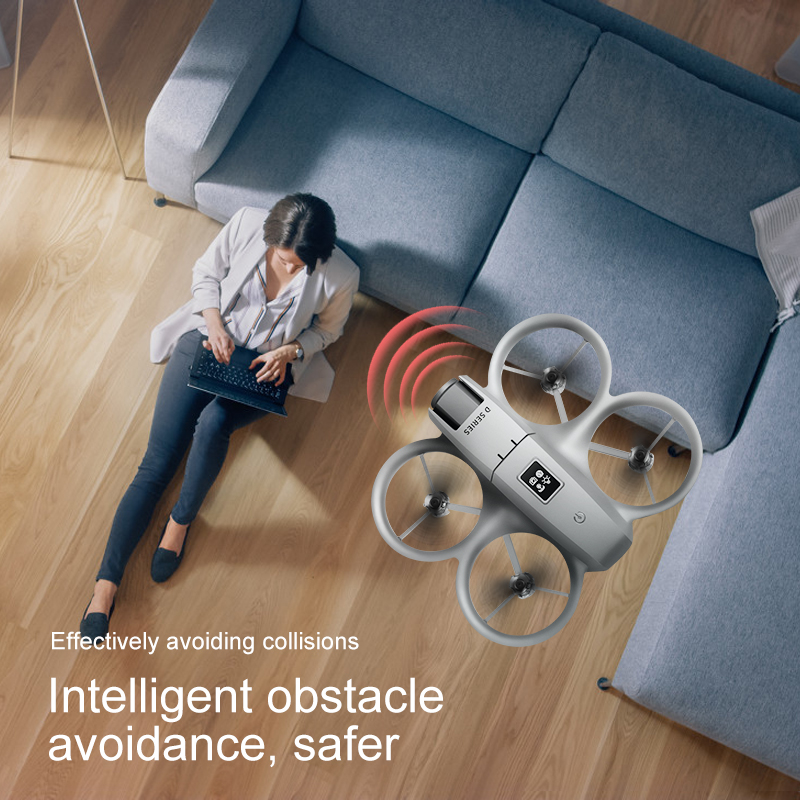 Lenovo D16 GPS Drone 8K Aerial - Rc Helicopter Case ulasan dan harga