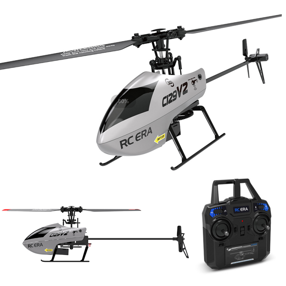 RC ERA C129V2 RTF RC Helicopte - Rc Helicopter Nitro ulasan dan harga