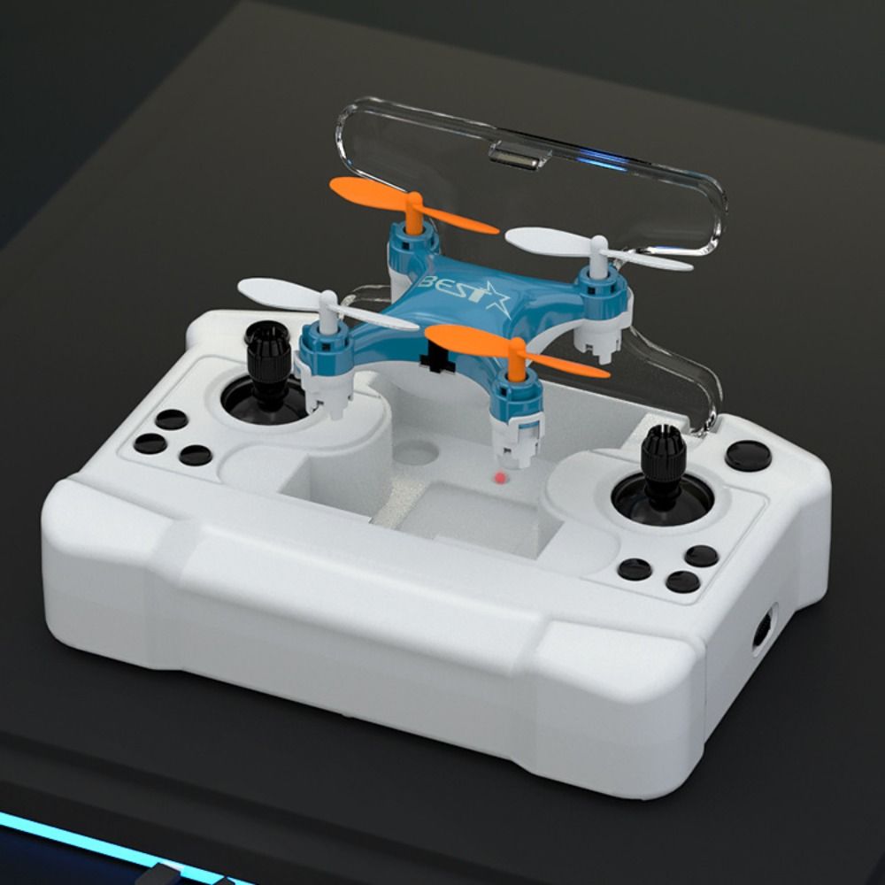 Drones Mini Remote Control Air - Rc Helicopter Case ulasan dan harga